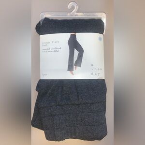 A NEW DAY LOUNGE FLARE PANT